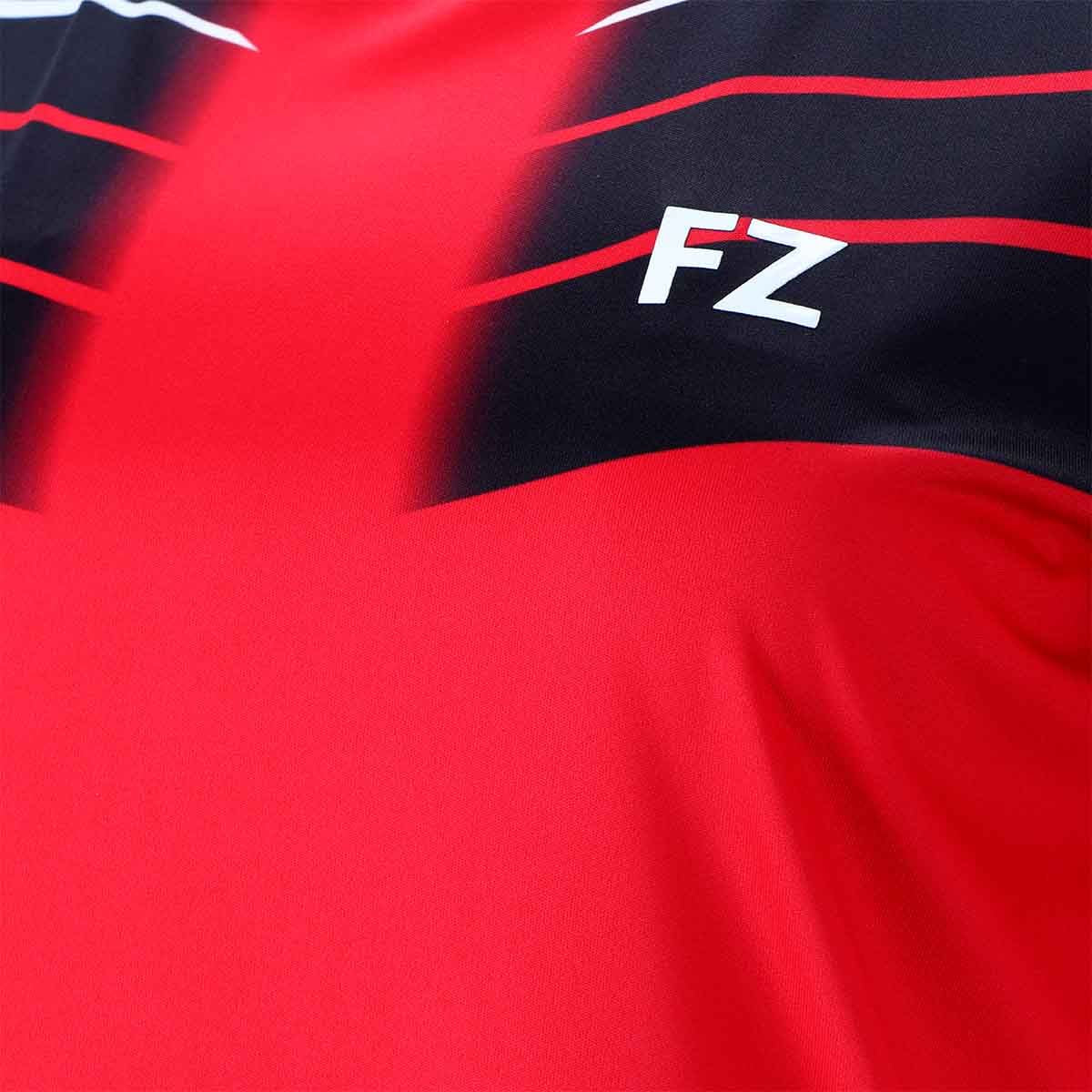 FZ FORZA Cheer W S-S Tee - Smash Pro