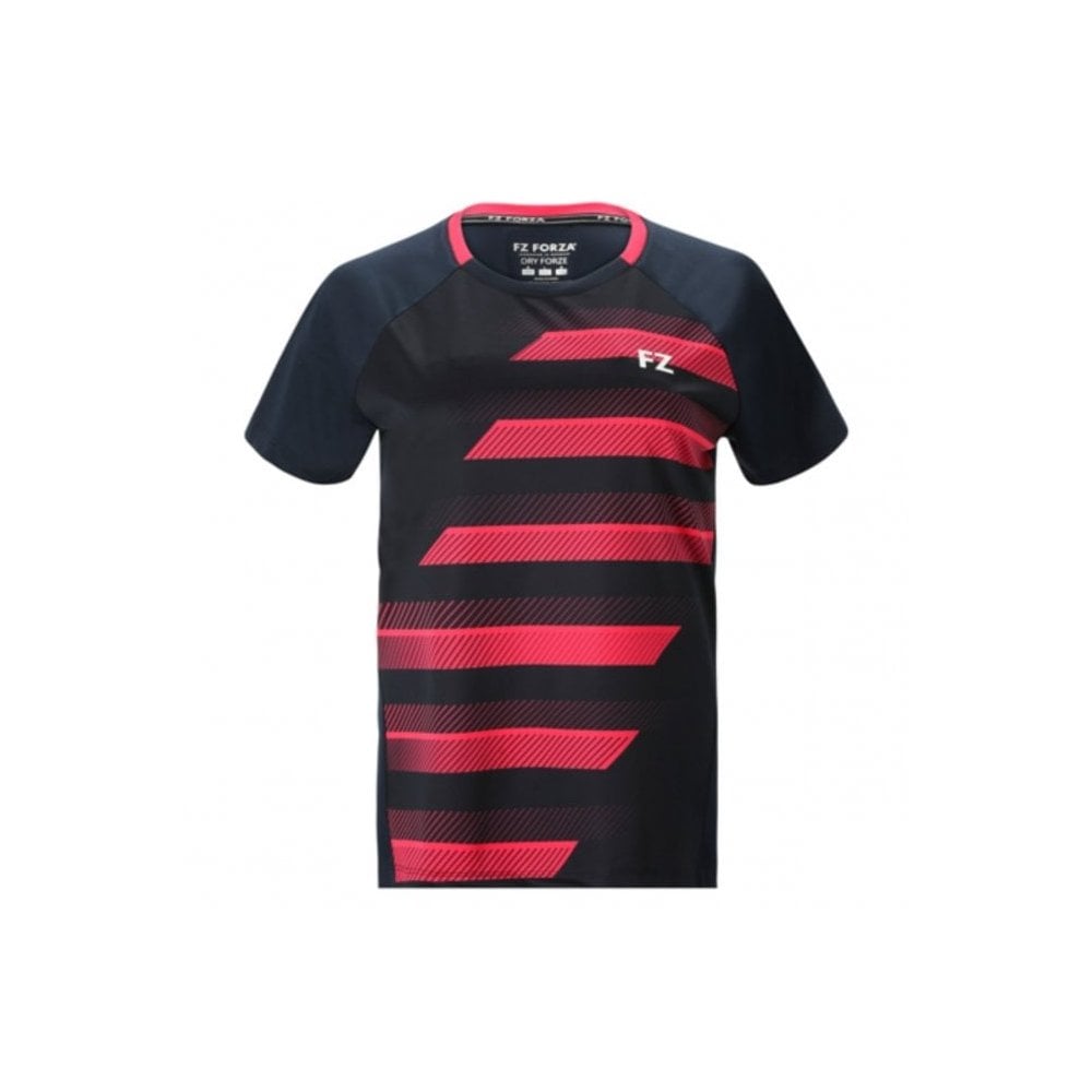 FZ FORZA Chrestor M S-S Dark Saphire Unisex - Smash Pro