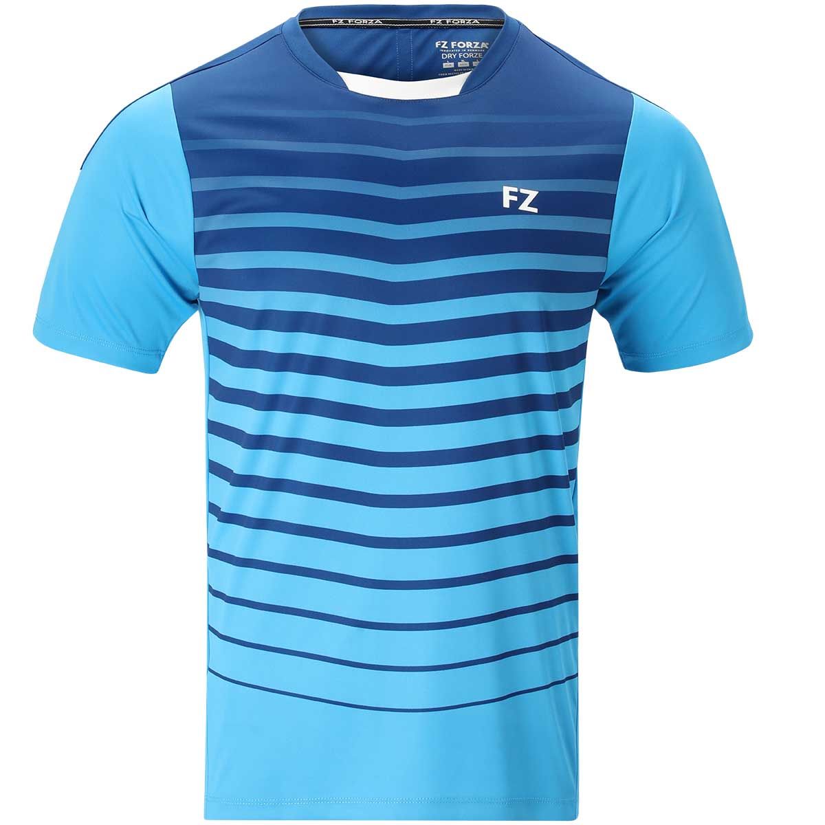 FZ FORZA Colin M S-S Tee - Smash Pro