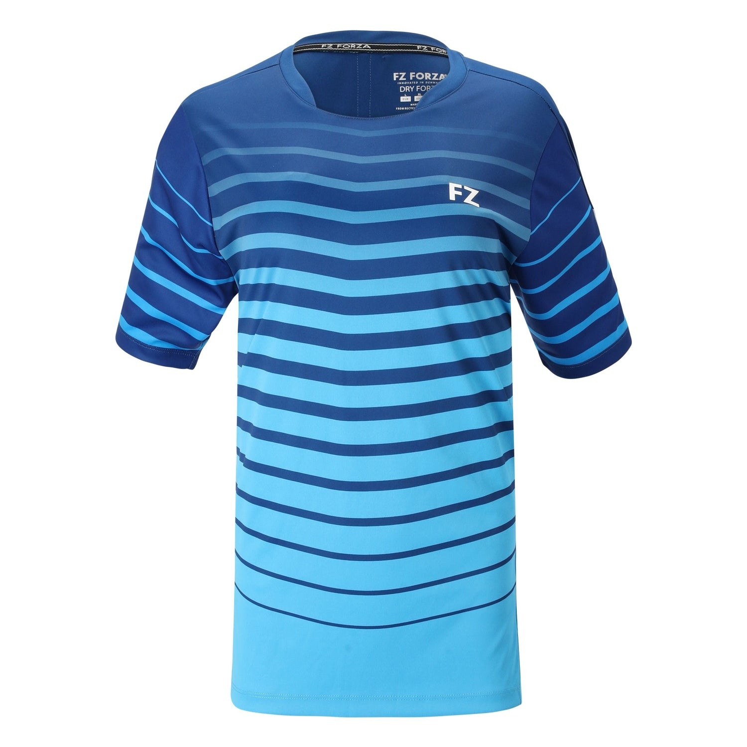 FZ FORZA Costa W Ss Tee - Smash Pro