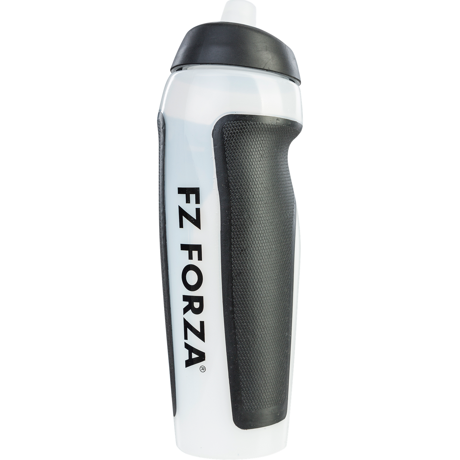 FZ FORZA Drinking Bottle Black - Smash Pro