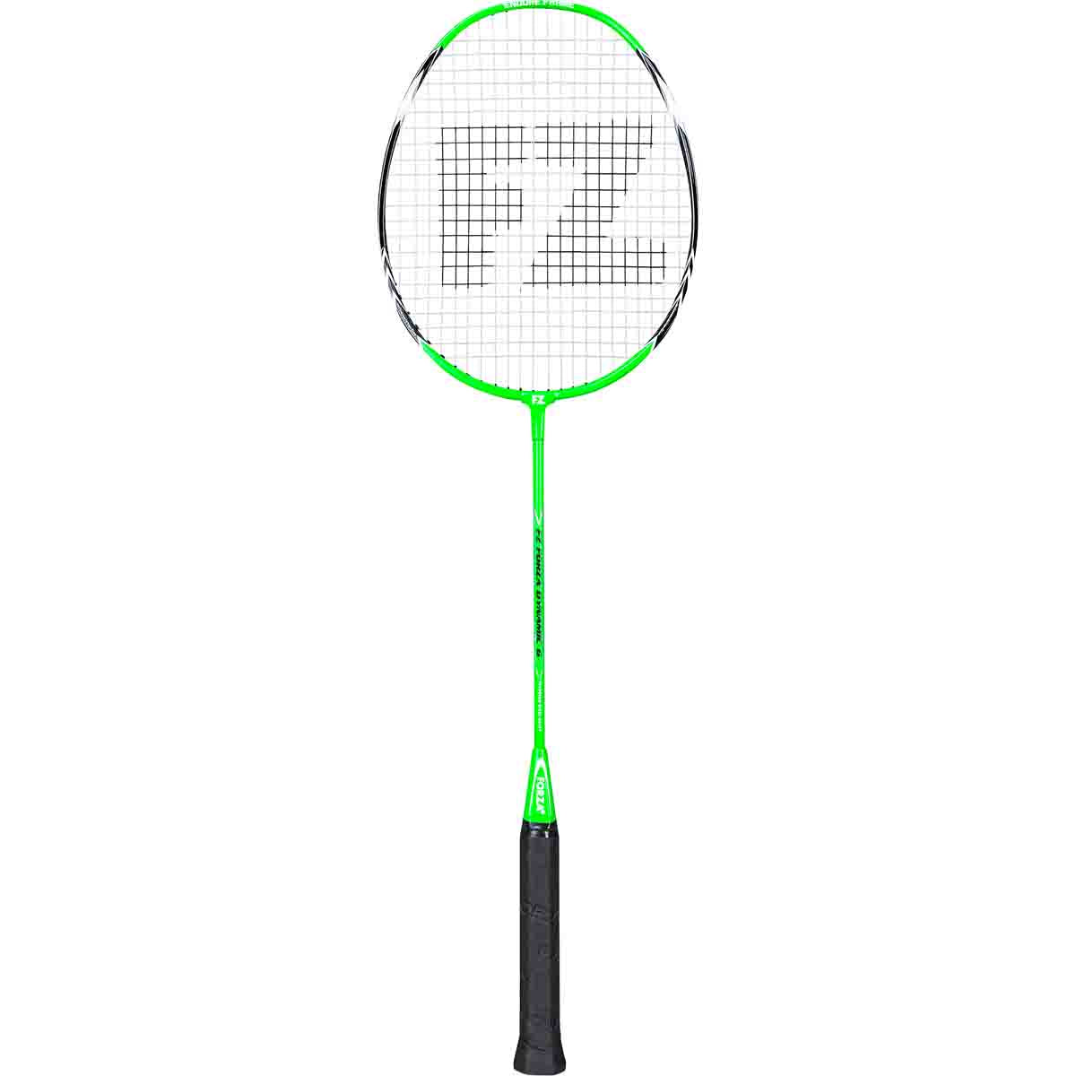 FZ FORZA Dynamic 6 Badminton Racket - Smash Pro