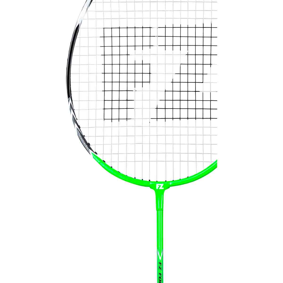 FZ FORZA Dynamic 6 Badminton Racket - Smash Pro