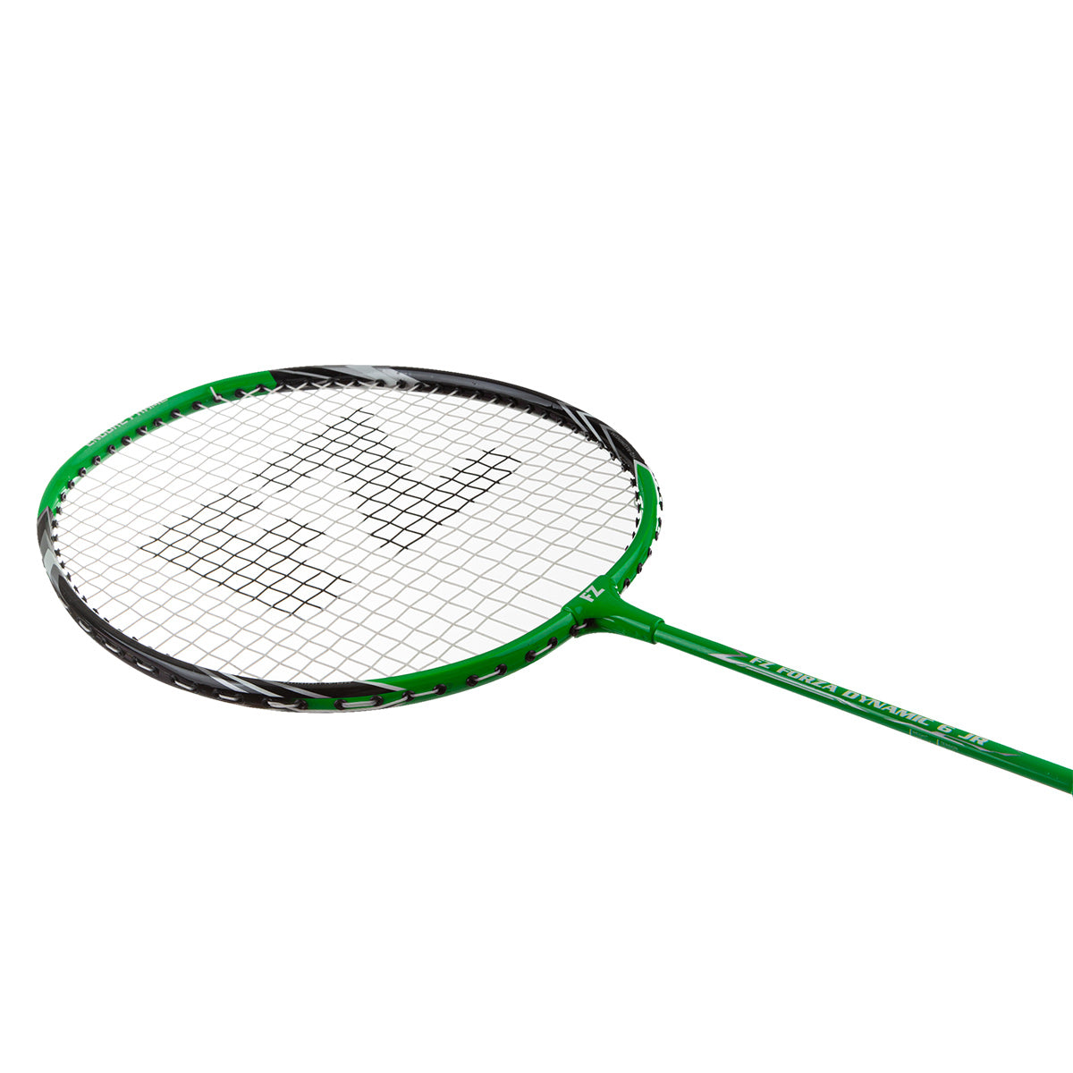 FZ FORZA Dynamic 6 Jr Badminton Racket - Smash Pro