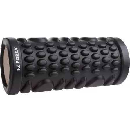 FZ FORZA Foam Roller 1001 Black - Smash Pro