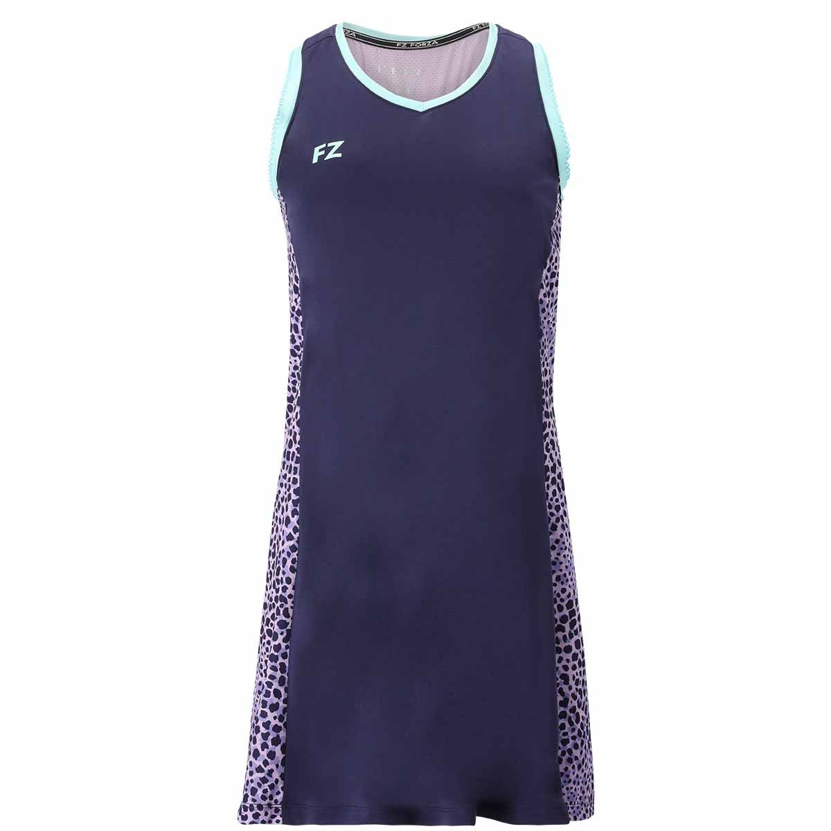 FZ FORZA Kaddie W Dress Astral Aura Womens - Smash Pro