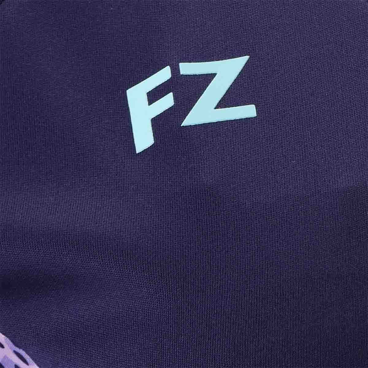 FZ FORZA Kasmir W Printed Tee Astral Aura Womens - Smash Pro