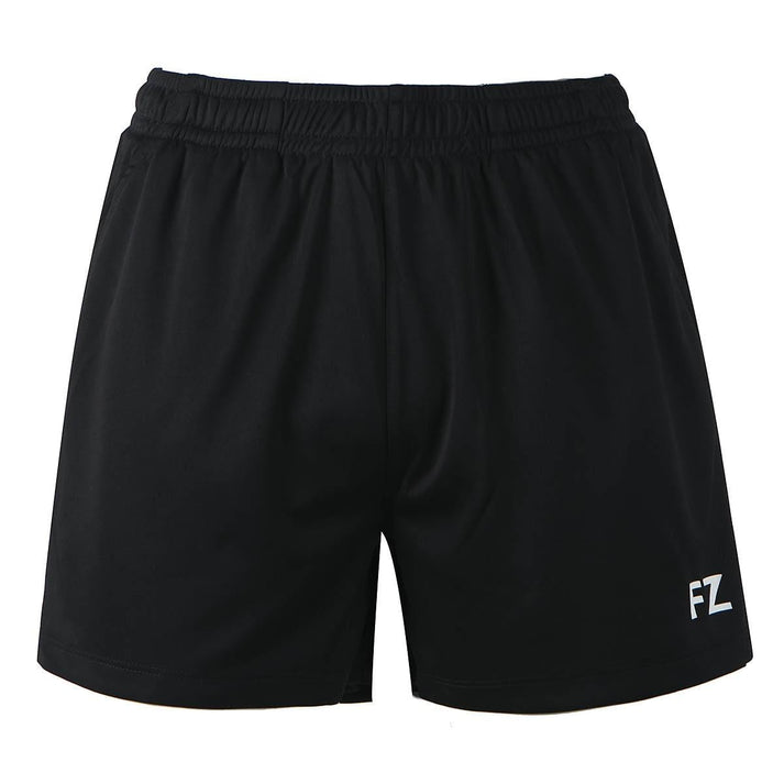 FZ FORZA Laika W 2 In 1 Shorts Black Womens - Smash Pro