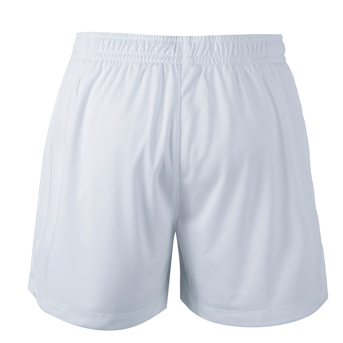FZ FORZA Laika W 2 In 1 Shorts White Womens - Smash Pro