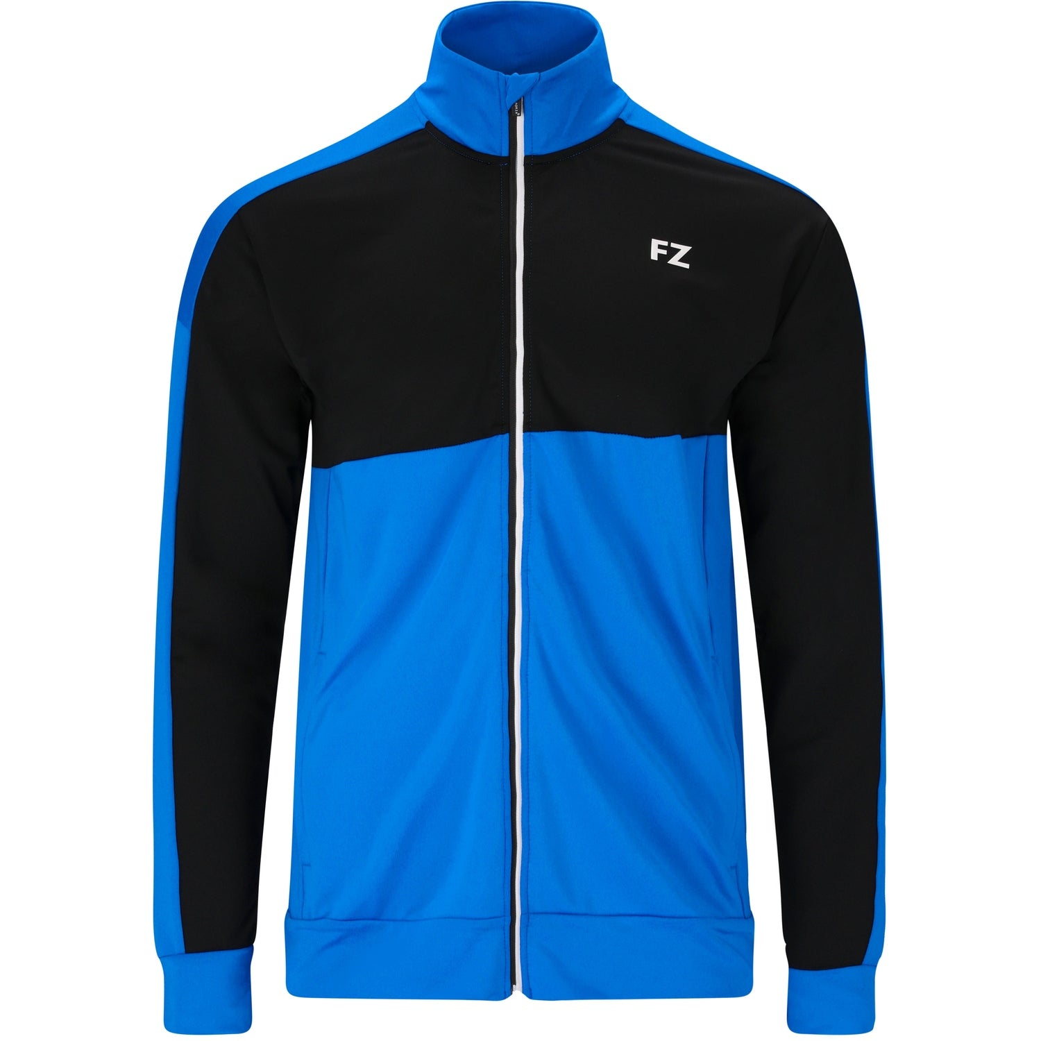FZ FORZA Laktan M Track Jacket - Smash Pro