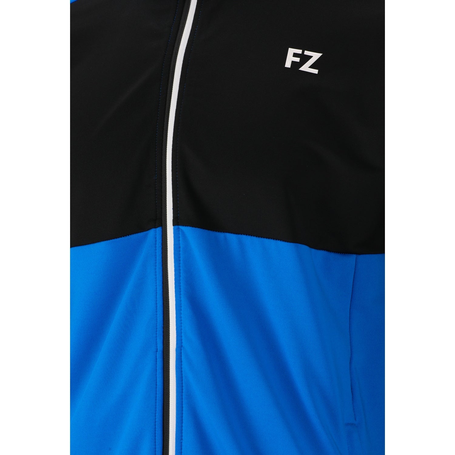 FZ FORZA Laktan M Track Jacket - Smash Pro