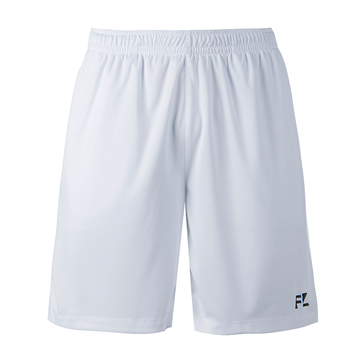 FZ FORZA Landos M Shorts White Unisex - Smash Pro