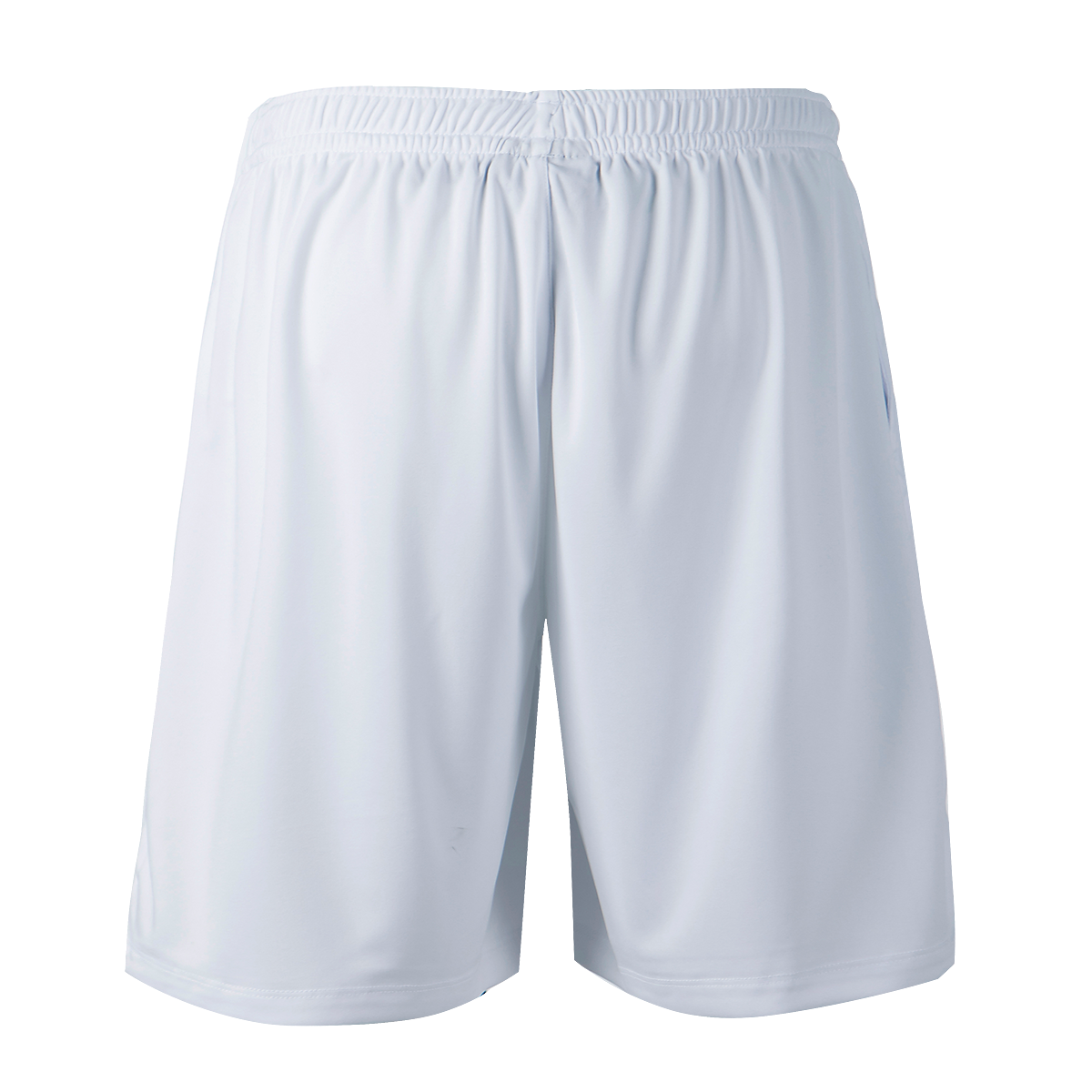 FZ FORZA Landos M Shorts White Unisex - Smash Pro
