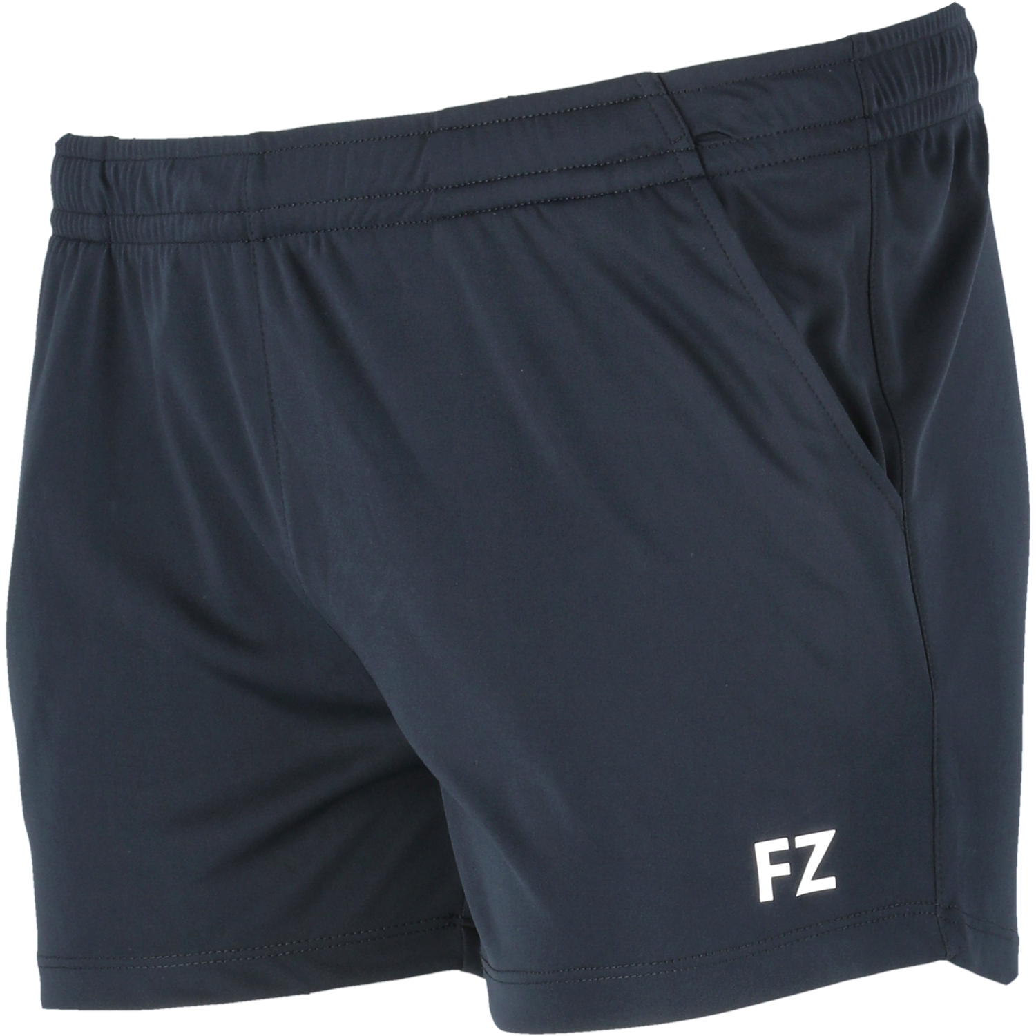 FZ FORZA Laya W Shorts Black Womens - Smash Pro