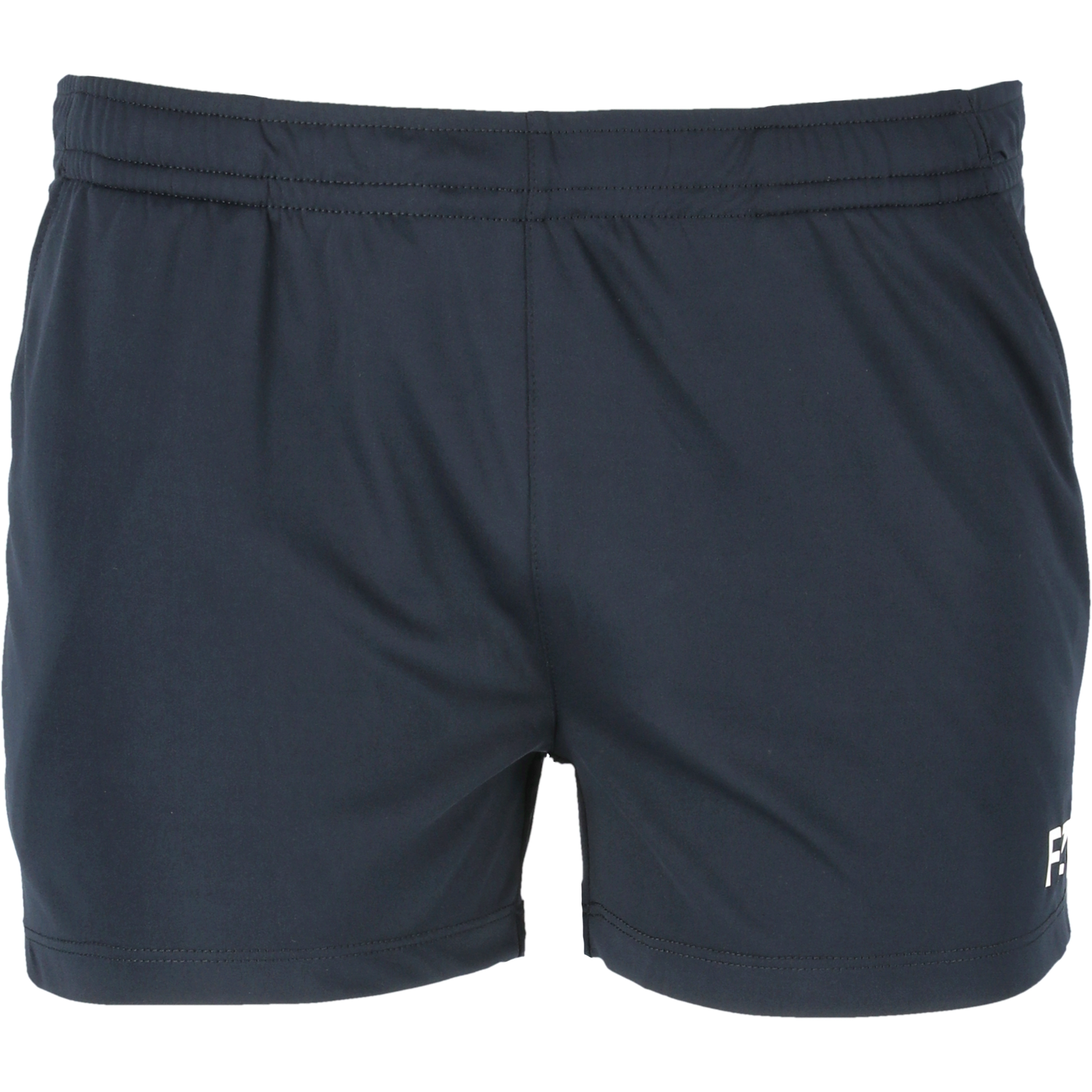 FZ FORZA Laya W Shorts Black Womens - Smash Pro