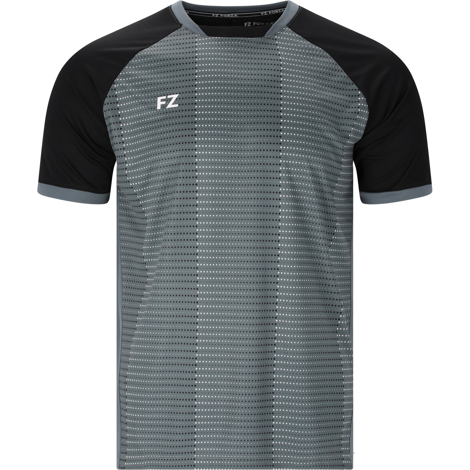 FZ FORZA Lewy M Tee - Stormy Weather - Smash Pro