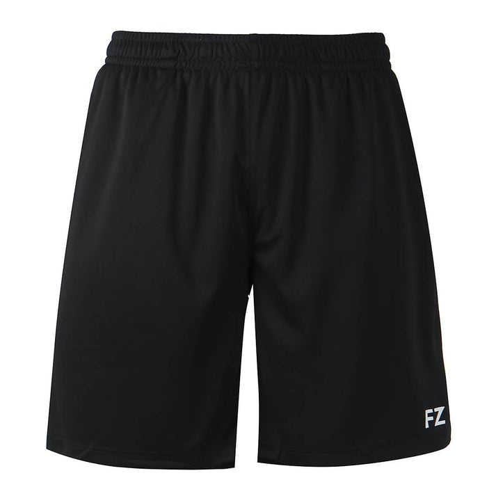FZ FORZA Lindos M 2 In 1 Shorts Black Unisex - Smash Pro