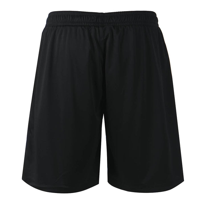 FZ FORZA Lindos M 2 In 1 Shorts Black Unisex - Smash Pro