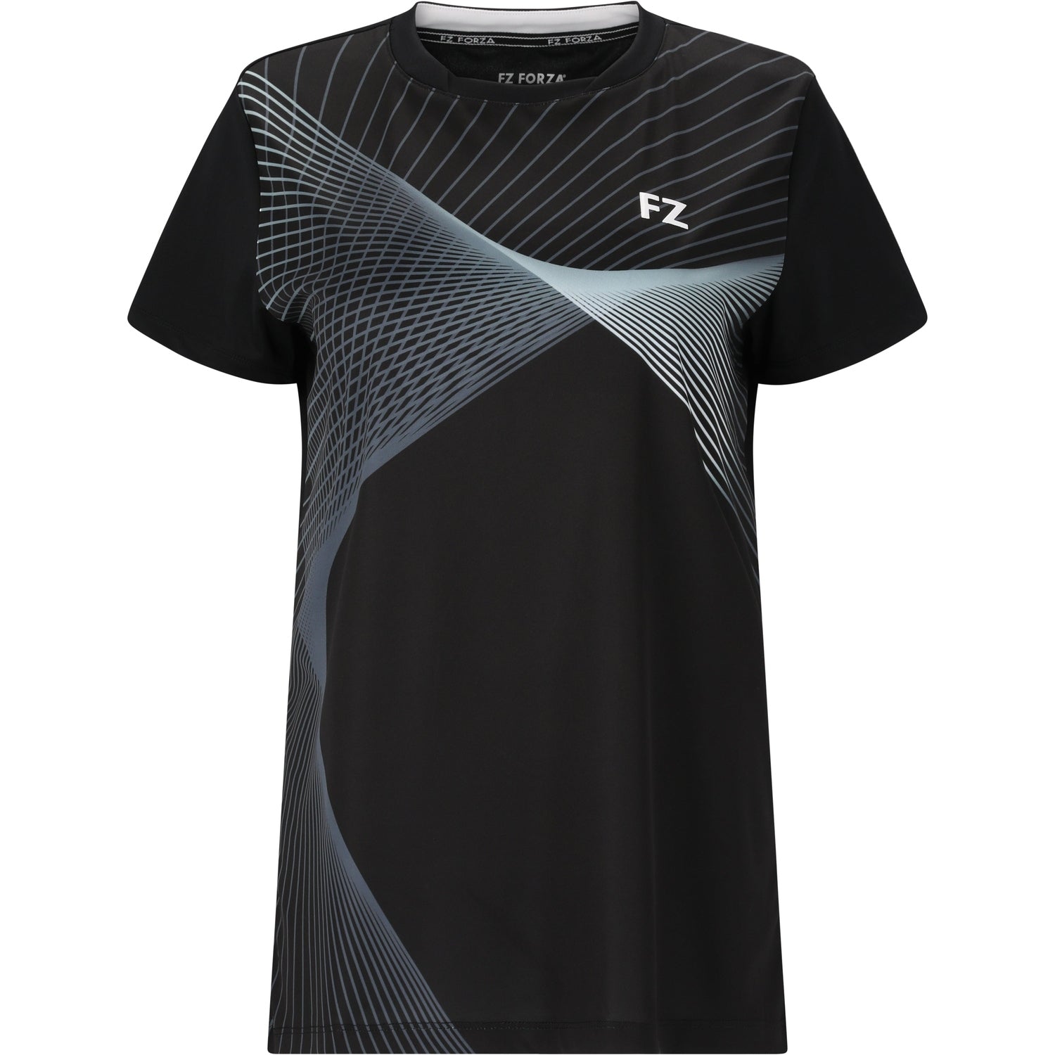 FZ FORZA Lolin W S-S Tee - Smash Pro