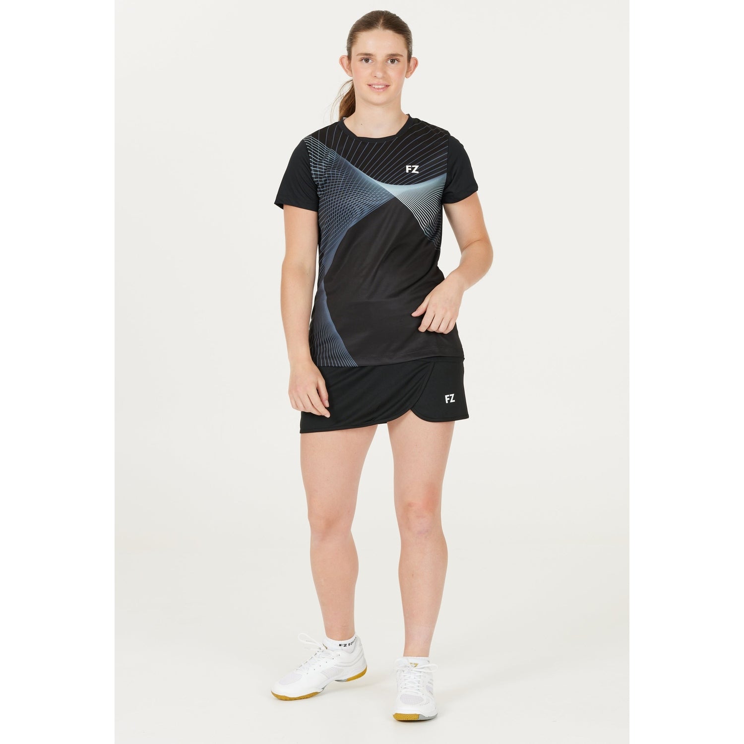 FZ FORZA Lolin W S-S Tee - Smash Pro