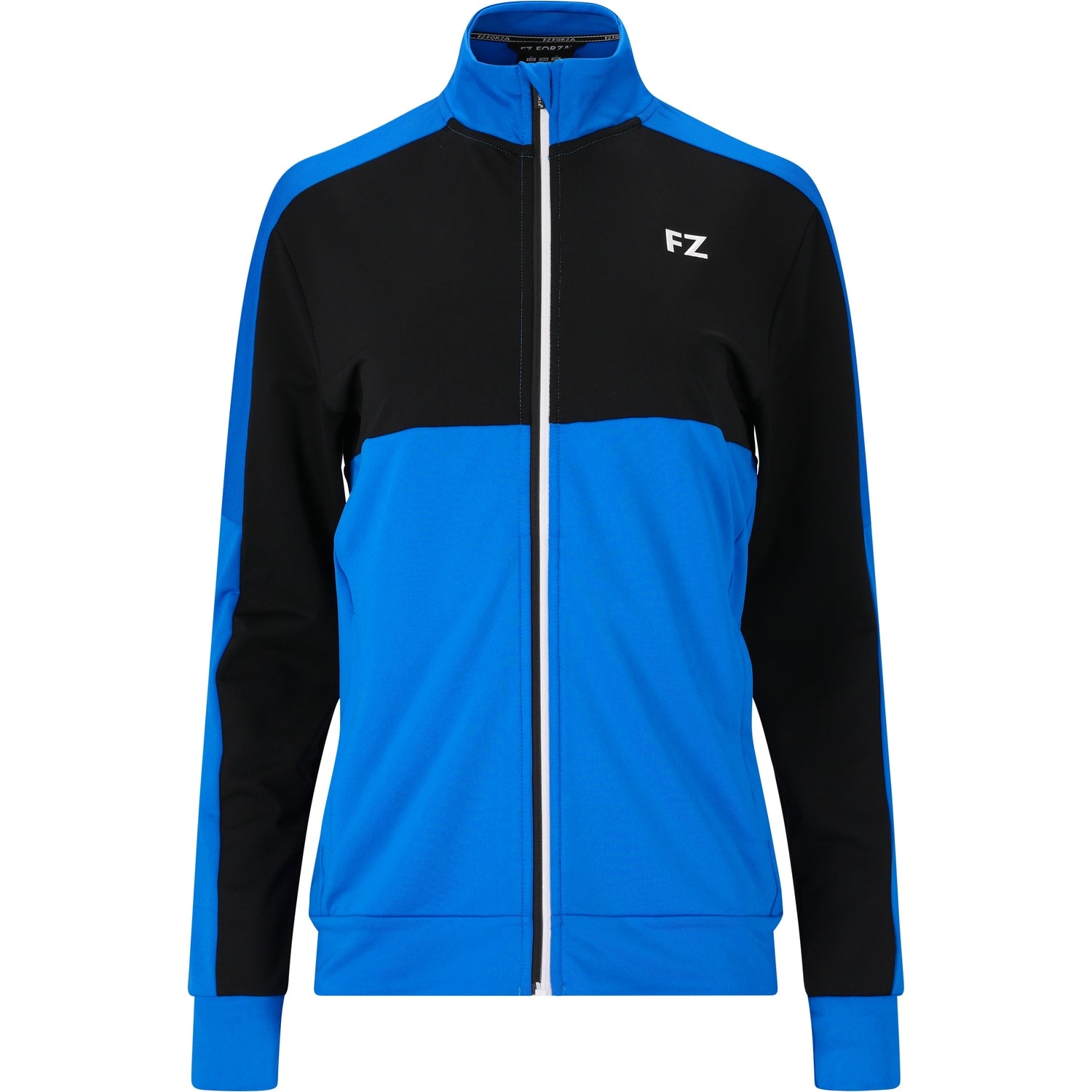 FZ FORZA Luise W Track Jacket - Smash Pro