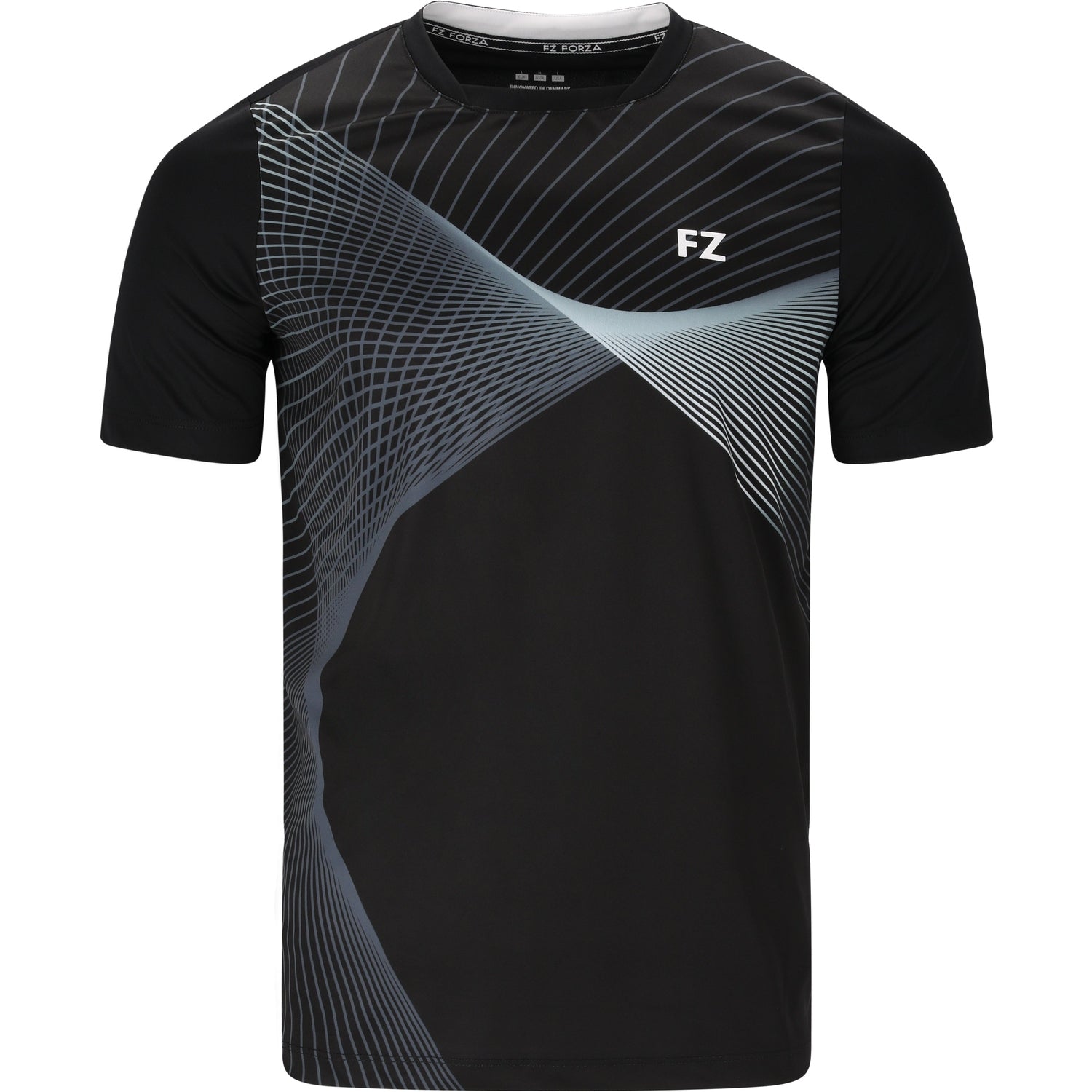 FZ FORZA Luke M S-S Tee - Smash Pro
