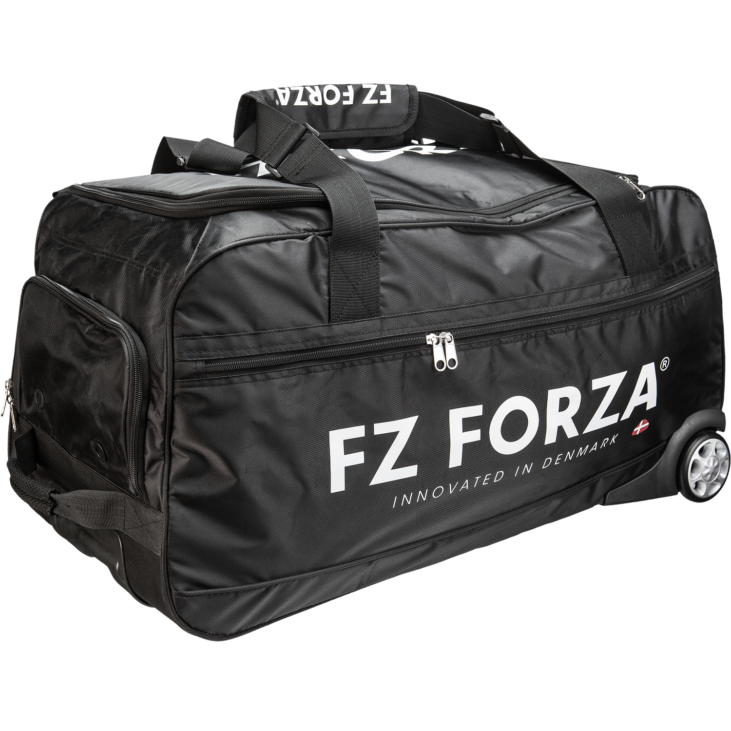 FZ FORZA Mart Travel Bag - Smash Pro