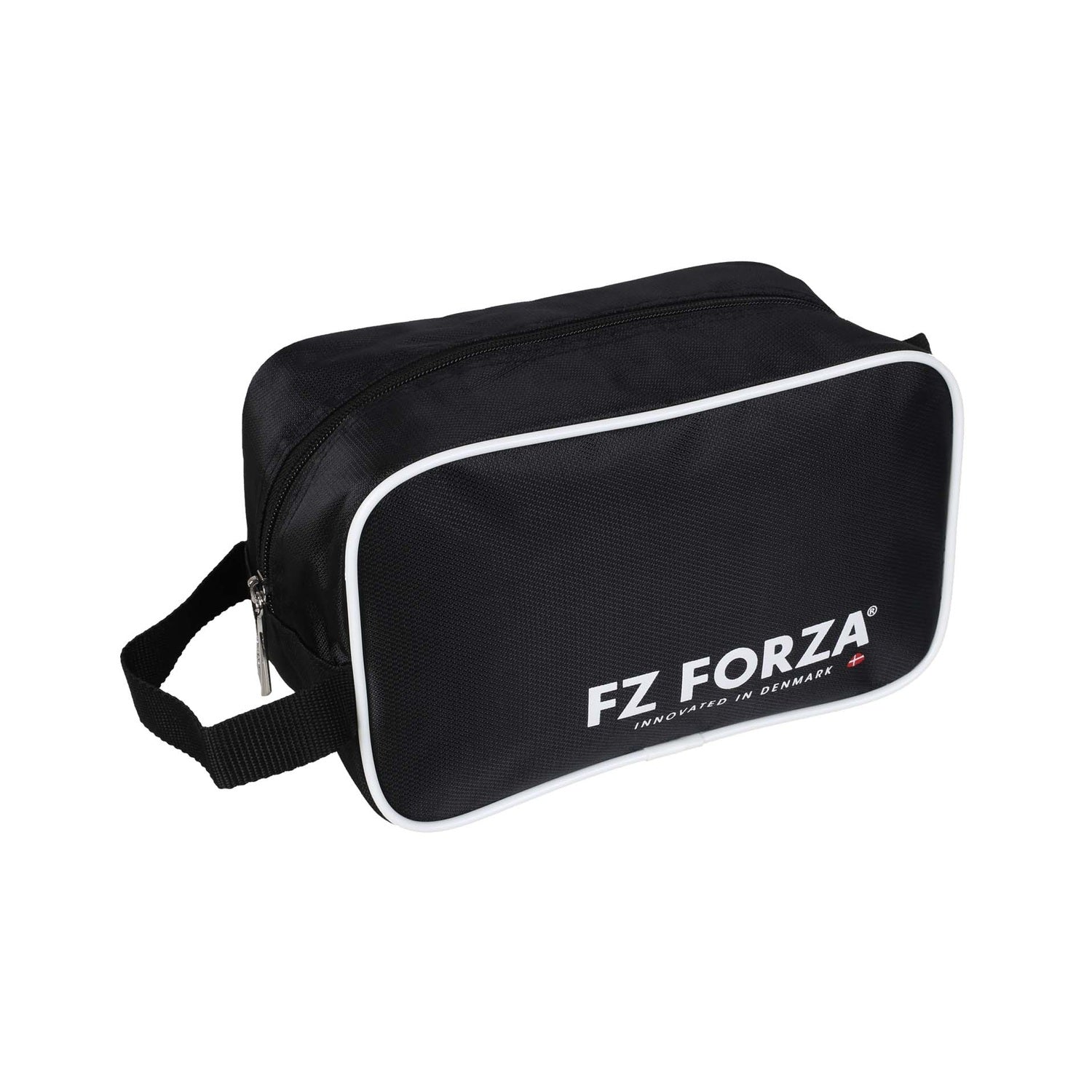 FZ FORZA Mine toilet bag black - Smash Pro