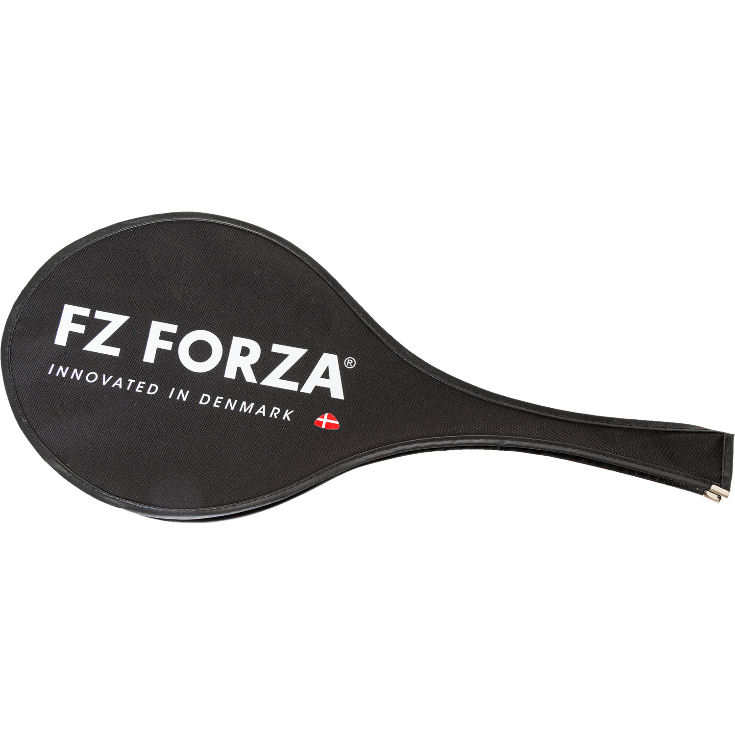 FZ FORZA Racket Cover 3/4 cover black - Smash Pro