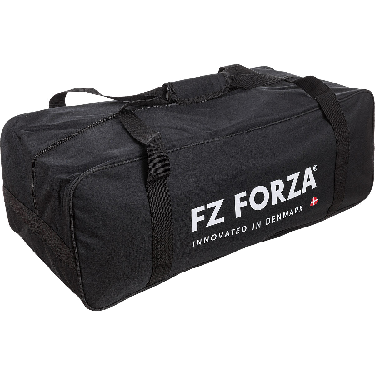 FZ FORZA School racket bag - 20 Pcs. Black - Smash Pro