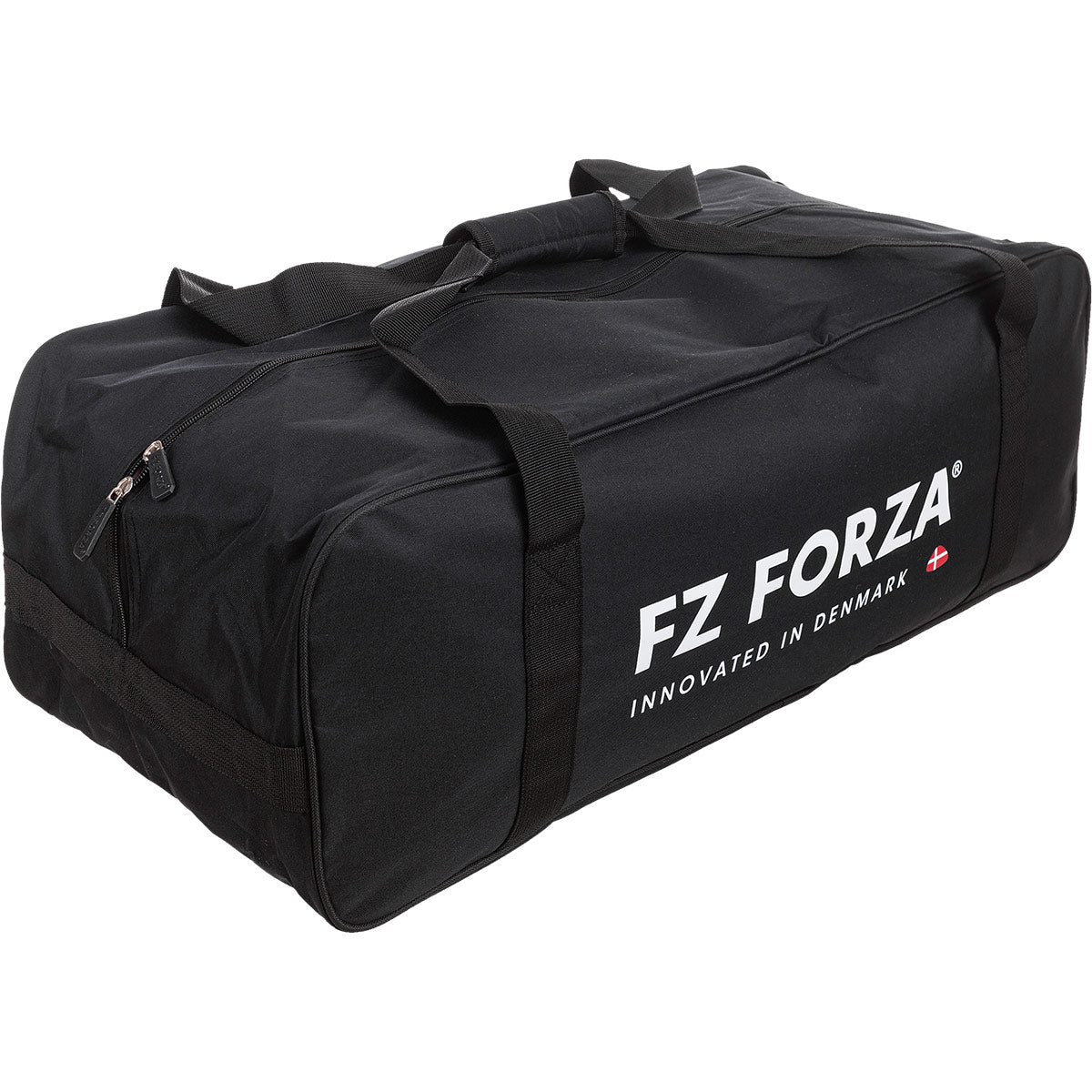 FZ FORZA School racket bag - 20 Pcs. Black - Smash Pro