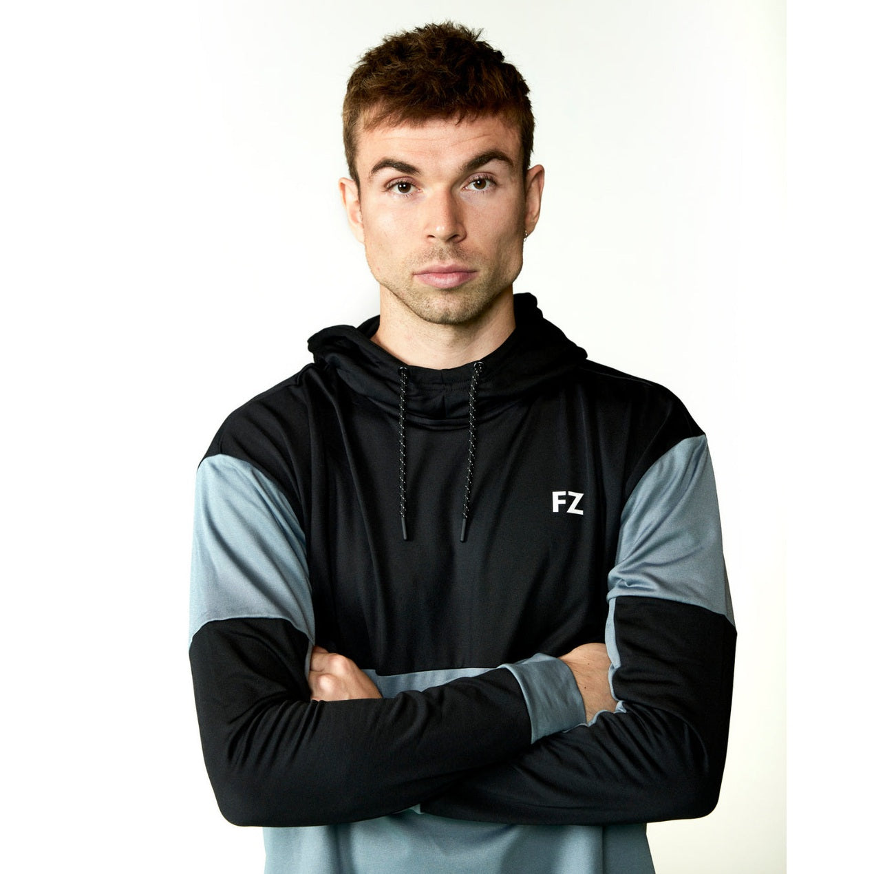 FZ FORZA Shock Hoody - Smash Pro
