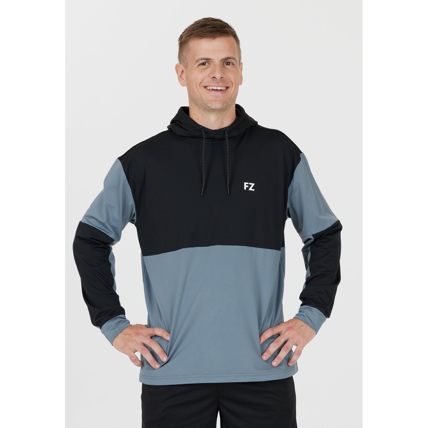 FZ FORZA Shock Hoody - Smash Pro