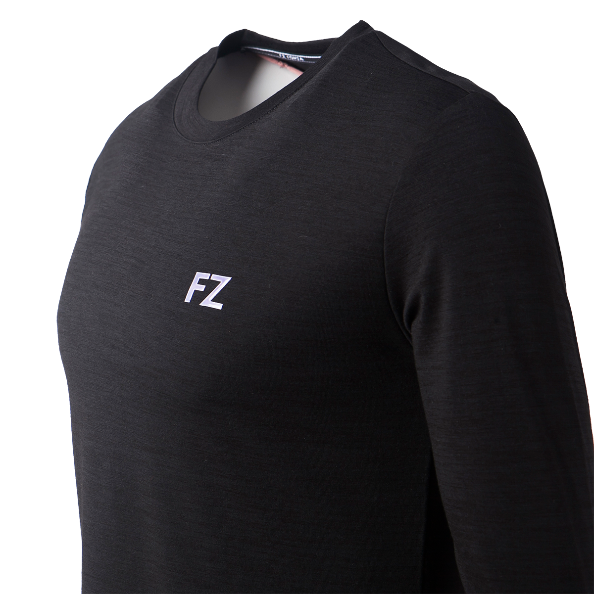 FZ FORZA Shout W Longsleeved Tee Black Womens - Smash Pro