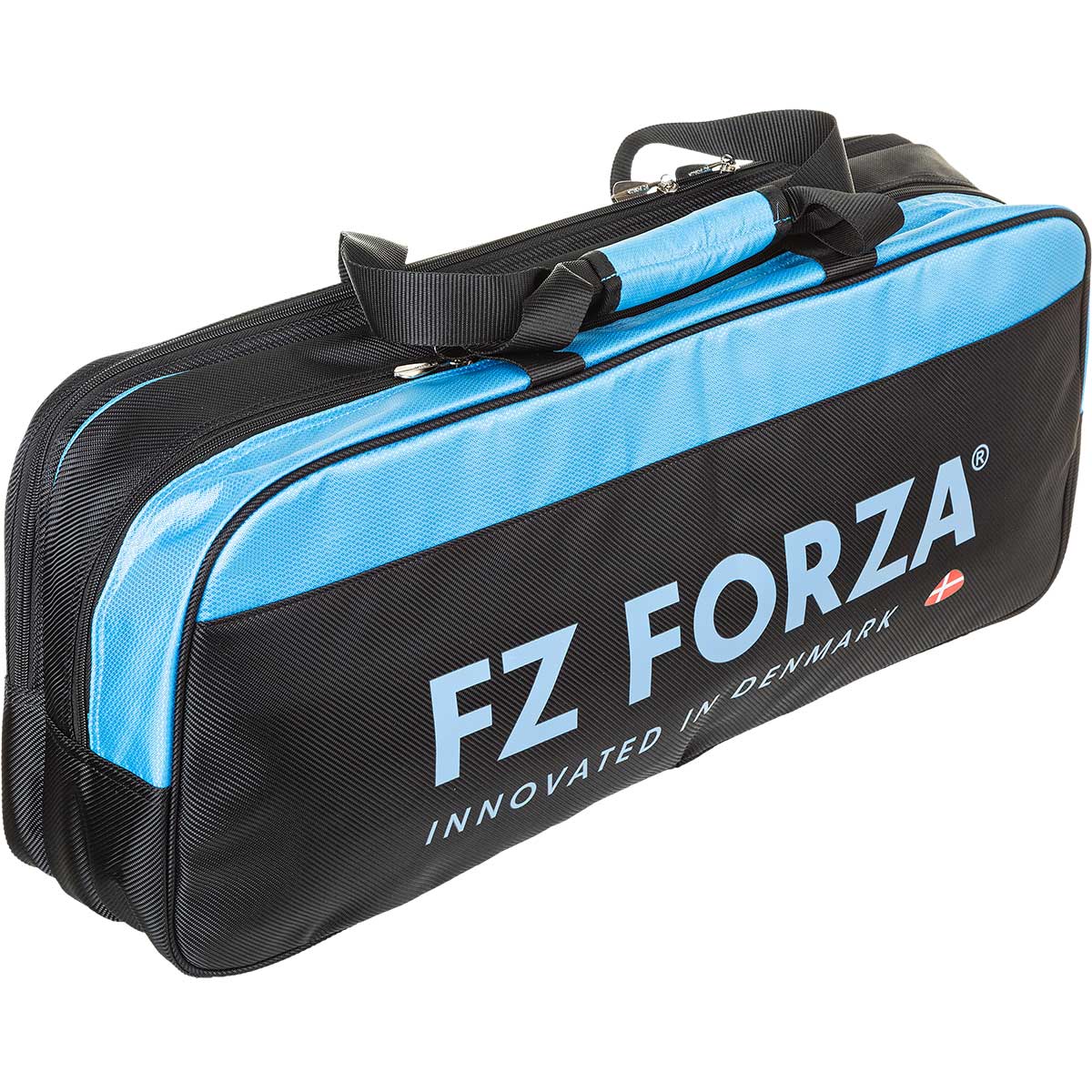FZ FORZA Sqaure Bag - Tour Line Alaskan Blue - Smash Pro
