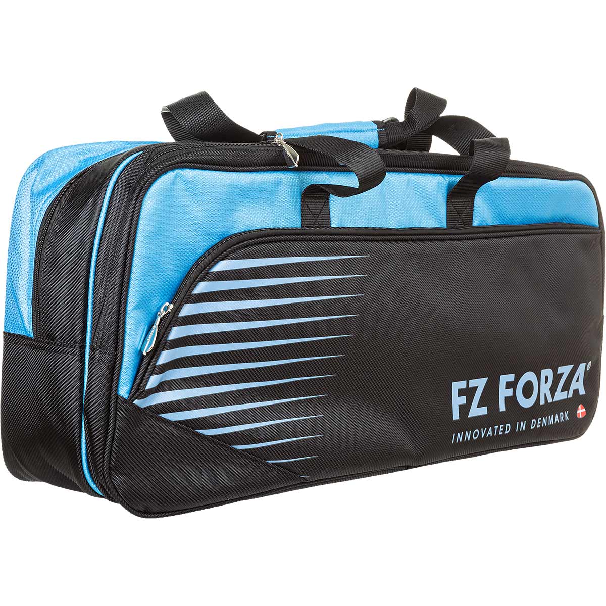 FZ FORZA Sqaure Bag - Tour Line Alaskan Blue - Smash Pro