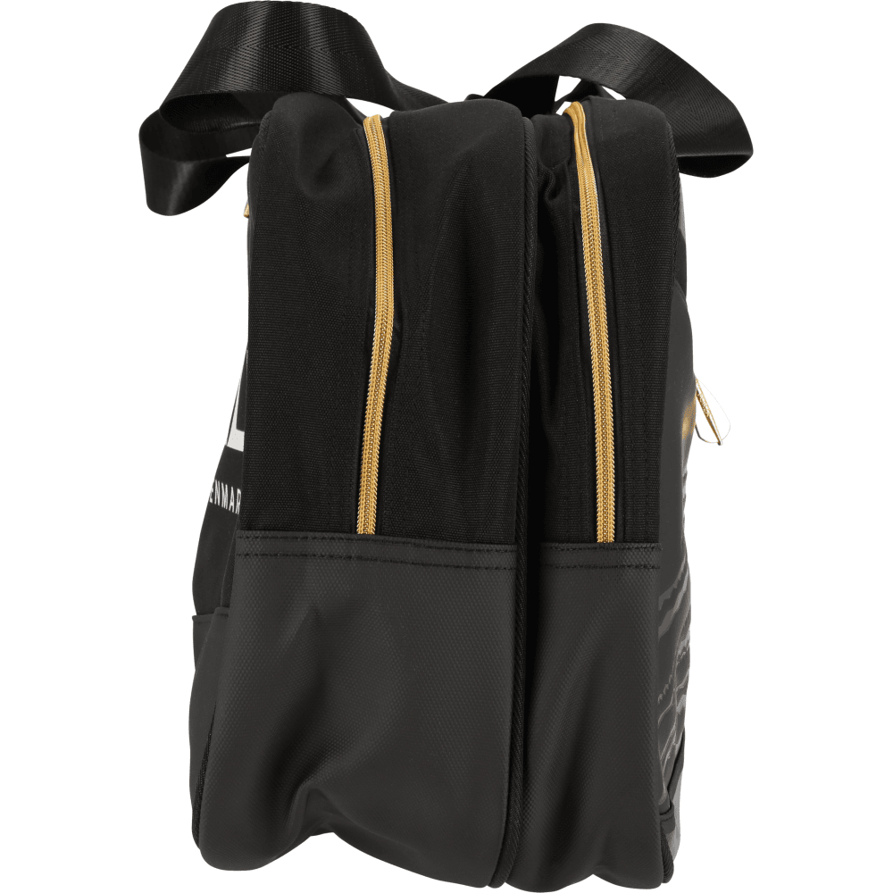 FZ FORZA Square Bag - Tour Line, 1001 Black - Smash Pro