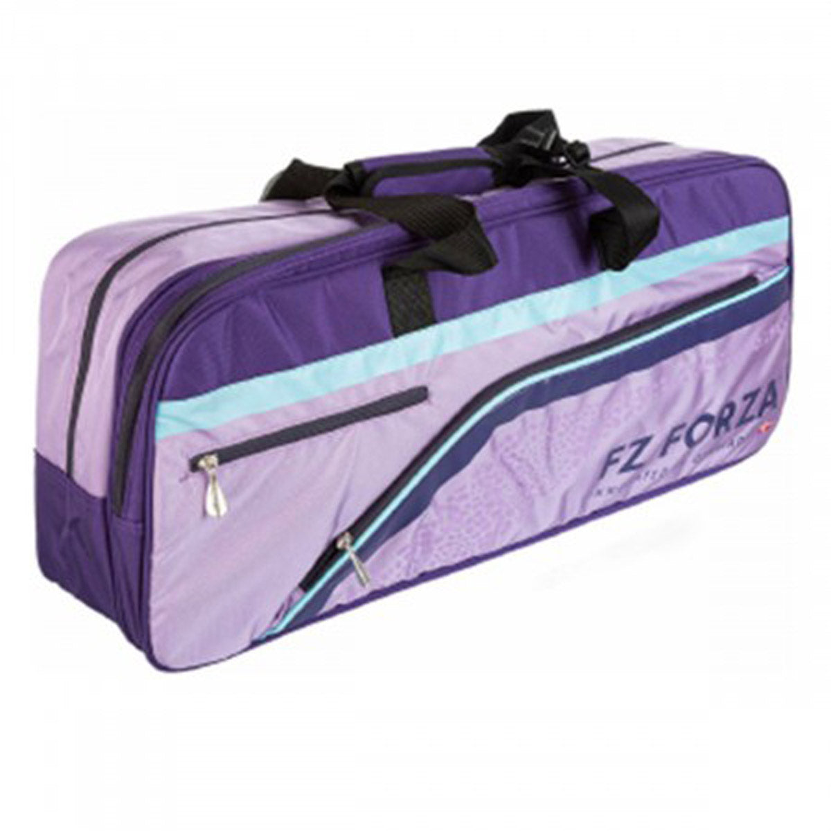 FZ FORZA Square bag Lavendula - Smash Pro