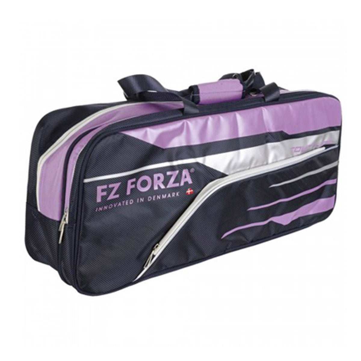 FZ FORZA Square bag - Tour line Lavendula - Smash Pro