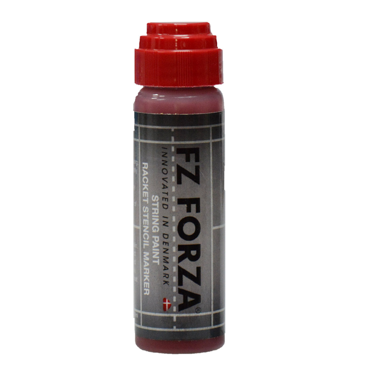 FZ FORZA String Paint Red Ink - Smash Pro