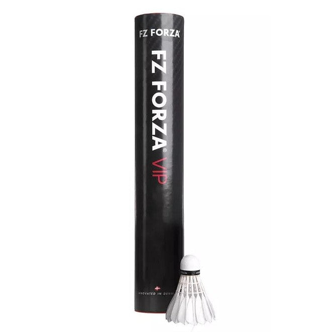 FZ FORZA VIP Shuttles 12pc Speed 77 - Smash Pro