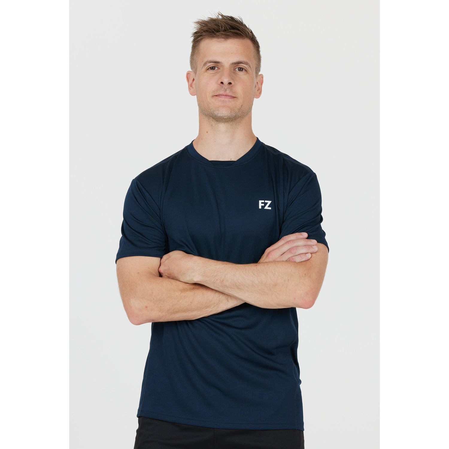 FZ FORZA Venetto M S/S Tee - Smash Pro