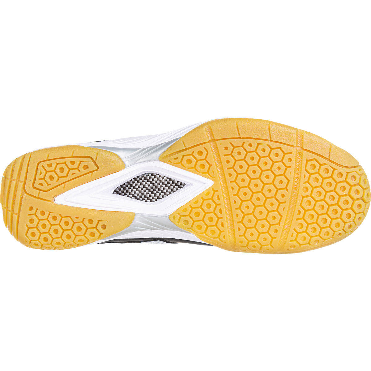 FZ FORZA X-Pulse Badminton Shoe - Smash Pro