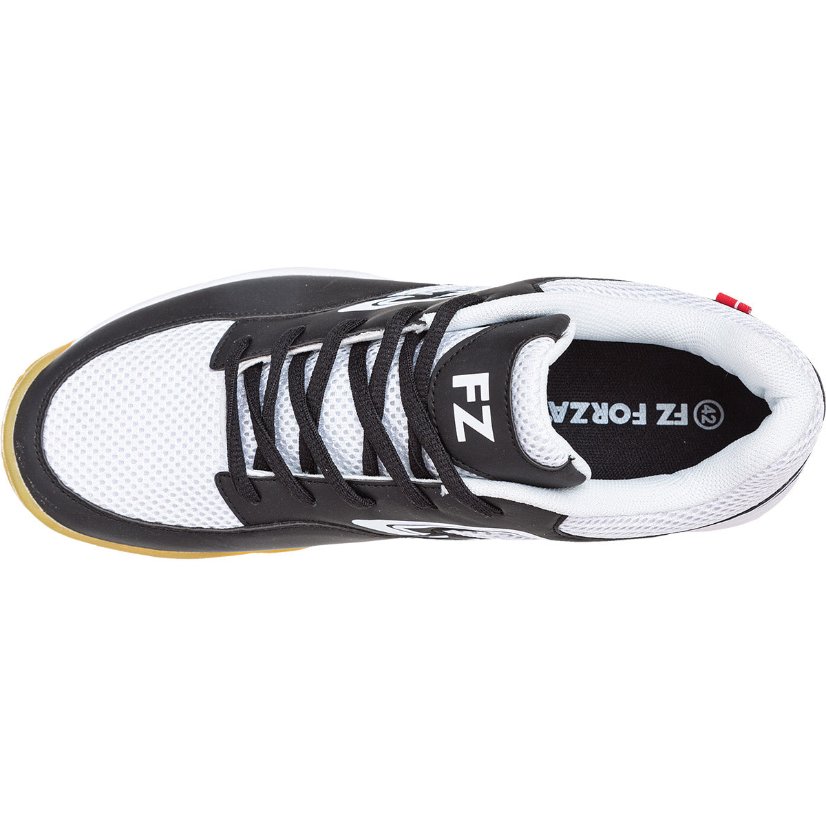 FZ FORZA X-Pulse Badminton Shoe - Smash Pro