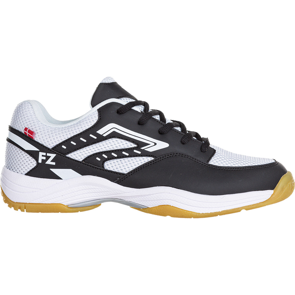FZ FORZA X-Pulse Badminton Shoe - Smash Pro