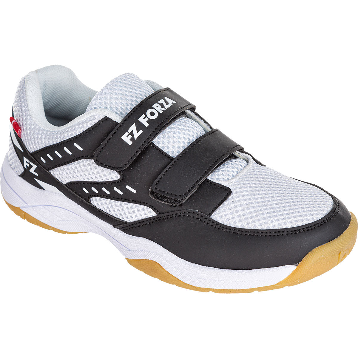 FZ FORZA X-Pulse Junior Badminton Shoe - Smash Pro
