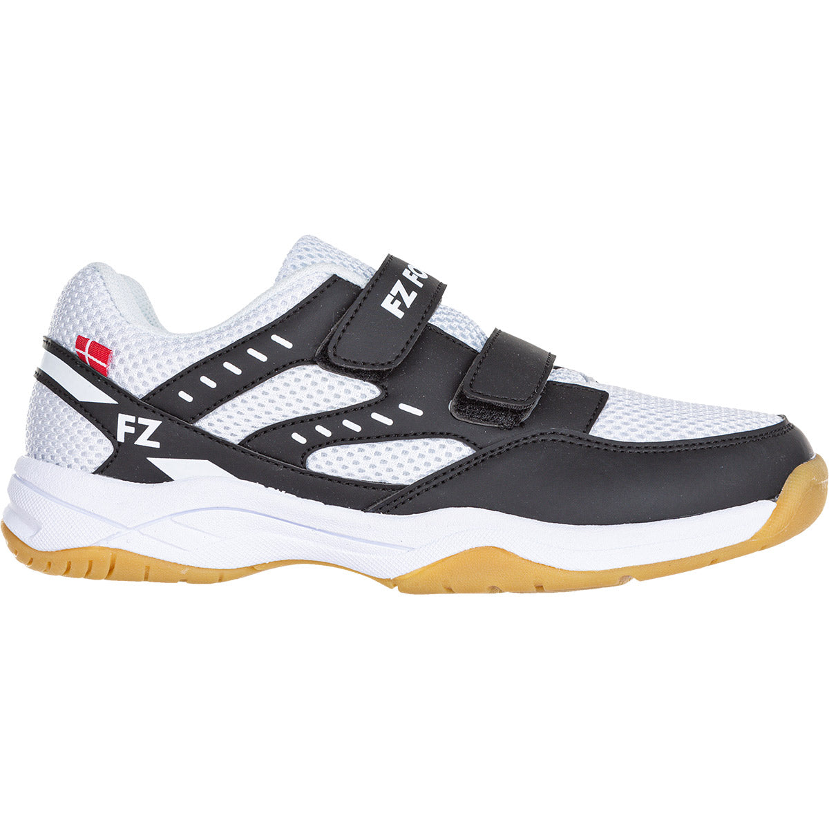 FZ FORZA X-Pulse Junior Badminton Shoe - Smash Pro