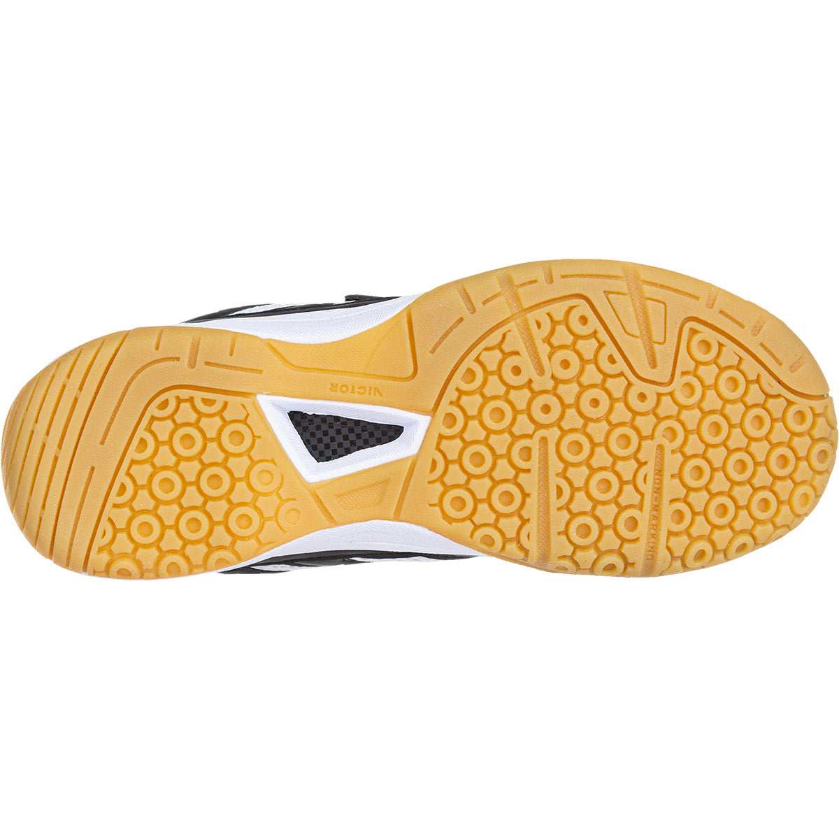FZ FORZA X-Pulse Junior Badminton Shoe - Smash Pro