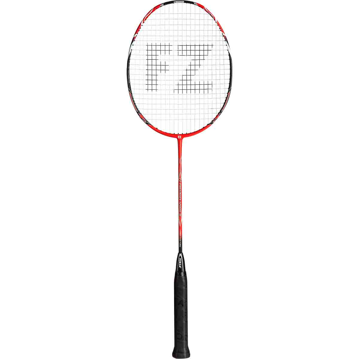 FZ Precision 12.000 M Badminton Racket - Smash Pro