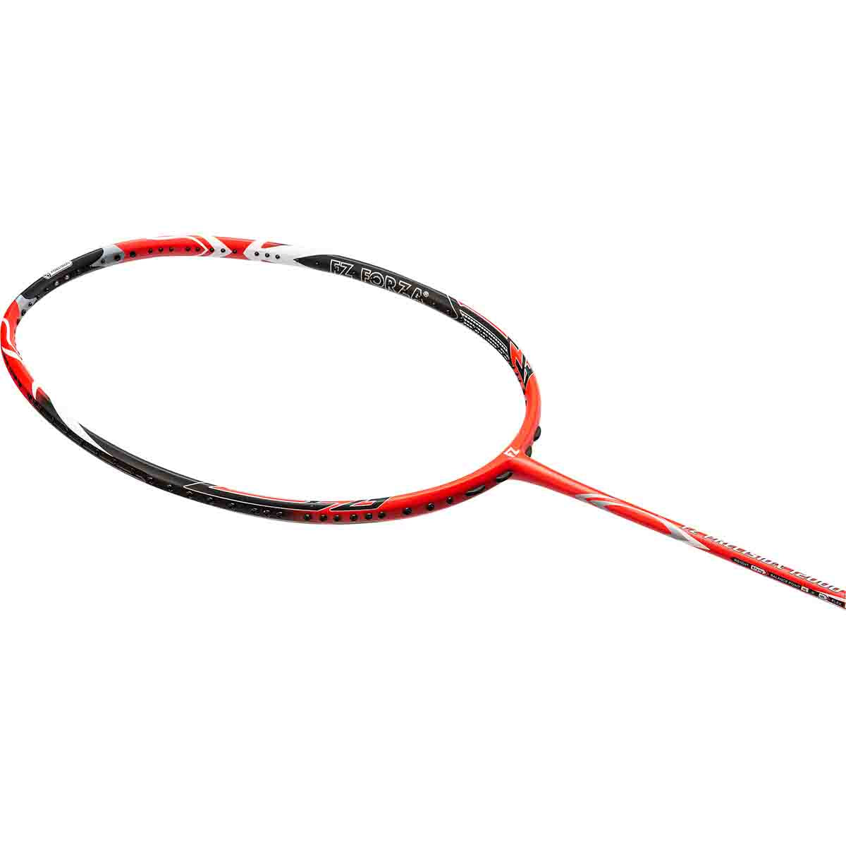 FZ Precision 12.000 M Badminton Racket - Smash Pro
